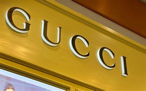 gucci opportunità lavoro|gucci job offers.